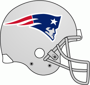 New England Patriots 1993 Helmet Logo t shirt iron on transfers